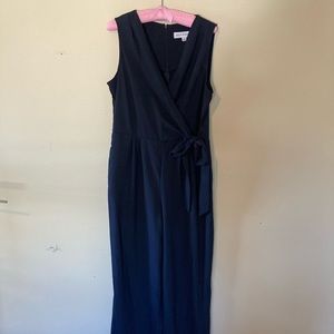 Emma and Michele jumpsuit